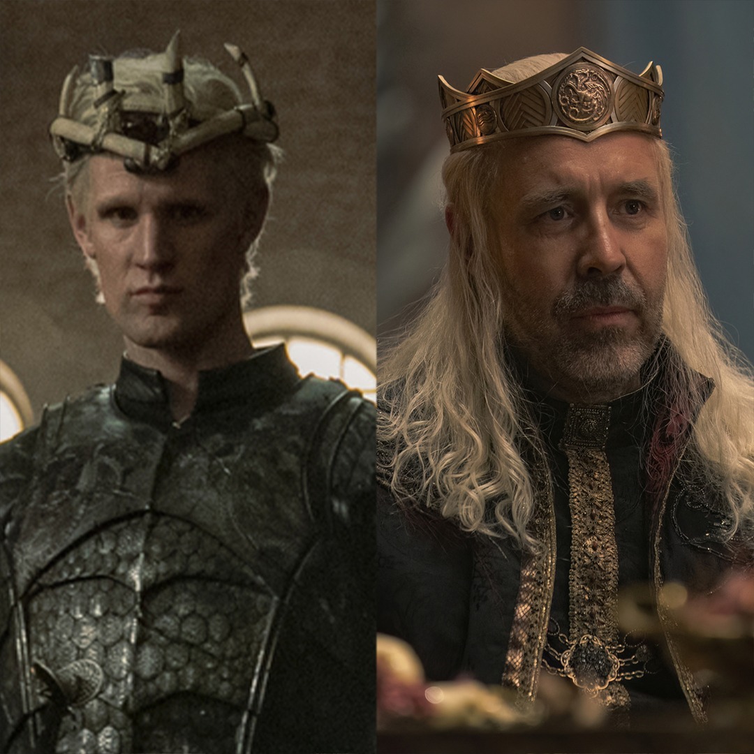 House of the Dragon Stars Defend the Show’s Casting Decisions